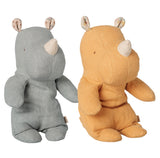 Maileg Safari Friends Rhino, Small, 2026 (available in November)
