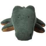 Maileg Safari Friends,Crocodile, Small (ships in June)