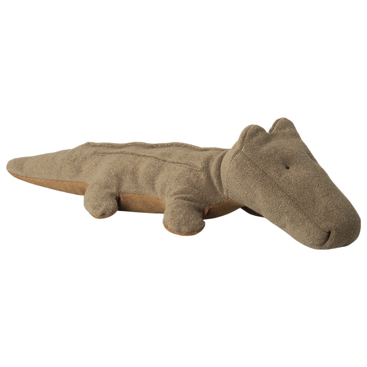 Maileg Safari Friends Crocodile, Medium – My Sweet Muffin
