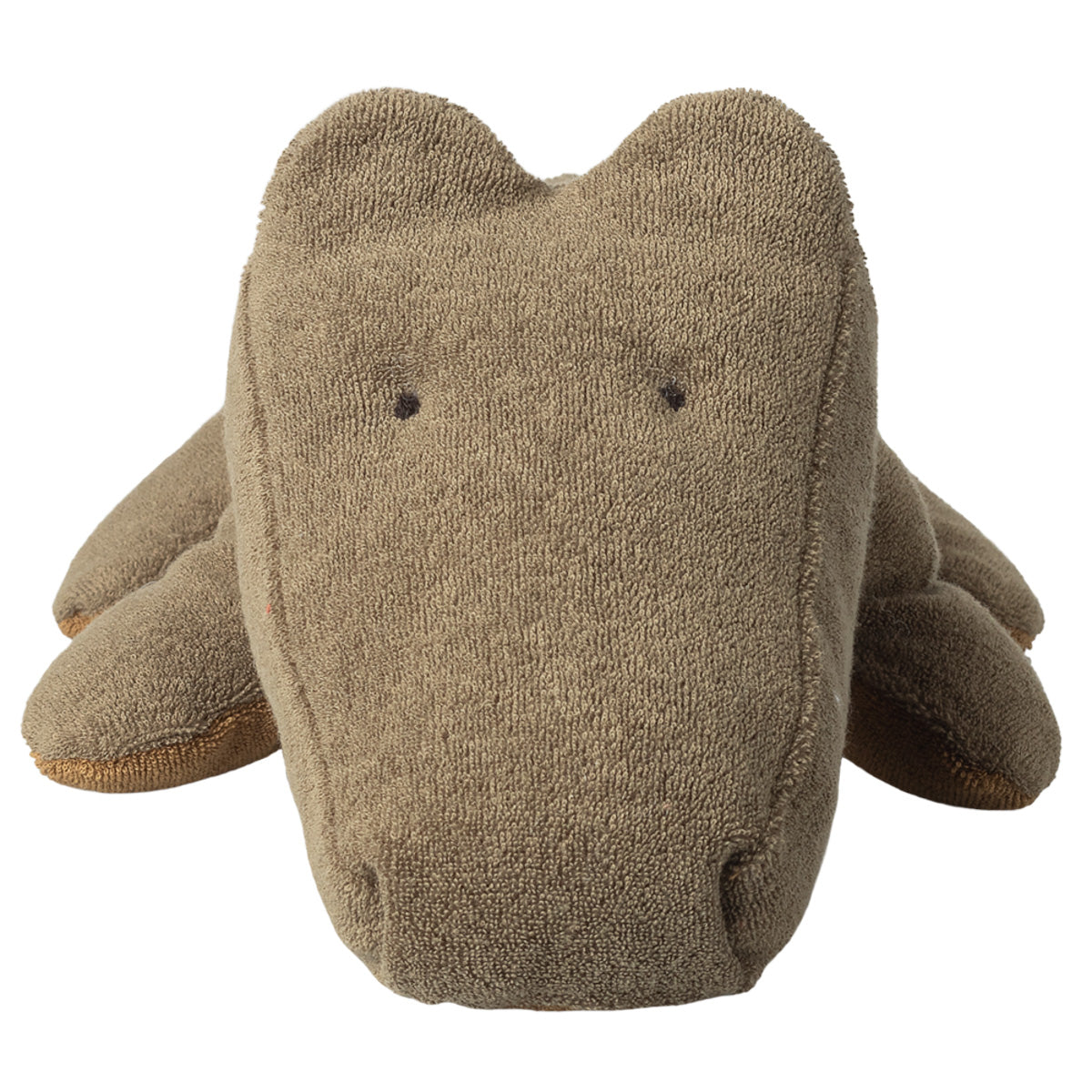 Maileg Safari Friends,Crocodile, Medium (ships in June)