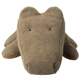 Maileg Safari Friends,Crocodile, Medium (ships in June)