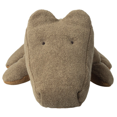 Maileg Safari Friends,Crocodile, Medium (ships in June)