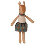 Maileg Reindeer Father, Mother (available in November)