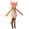 Maileg Fox Big Brother, Little Brother (available in November)