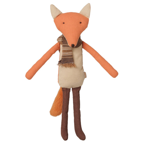 Maileg Fox Big Brother, Little Brother (available in November)