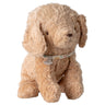 Maileg Plush Puppy, Small (ships in March)