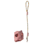 Maileg Harness and leash for Small Puppy