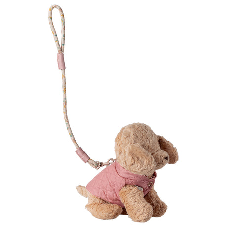 Maileg Harness and leash for Small Puppy (ships in March)