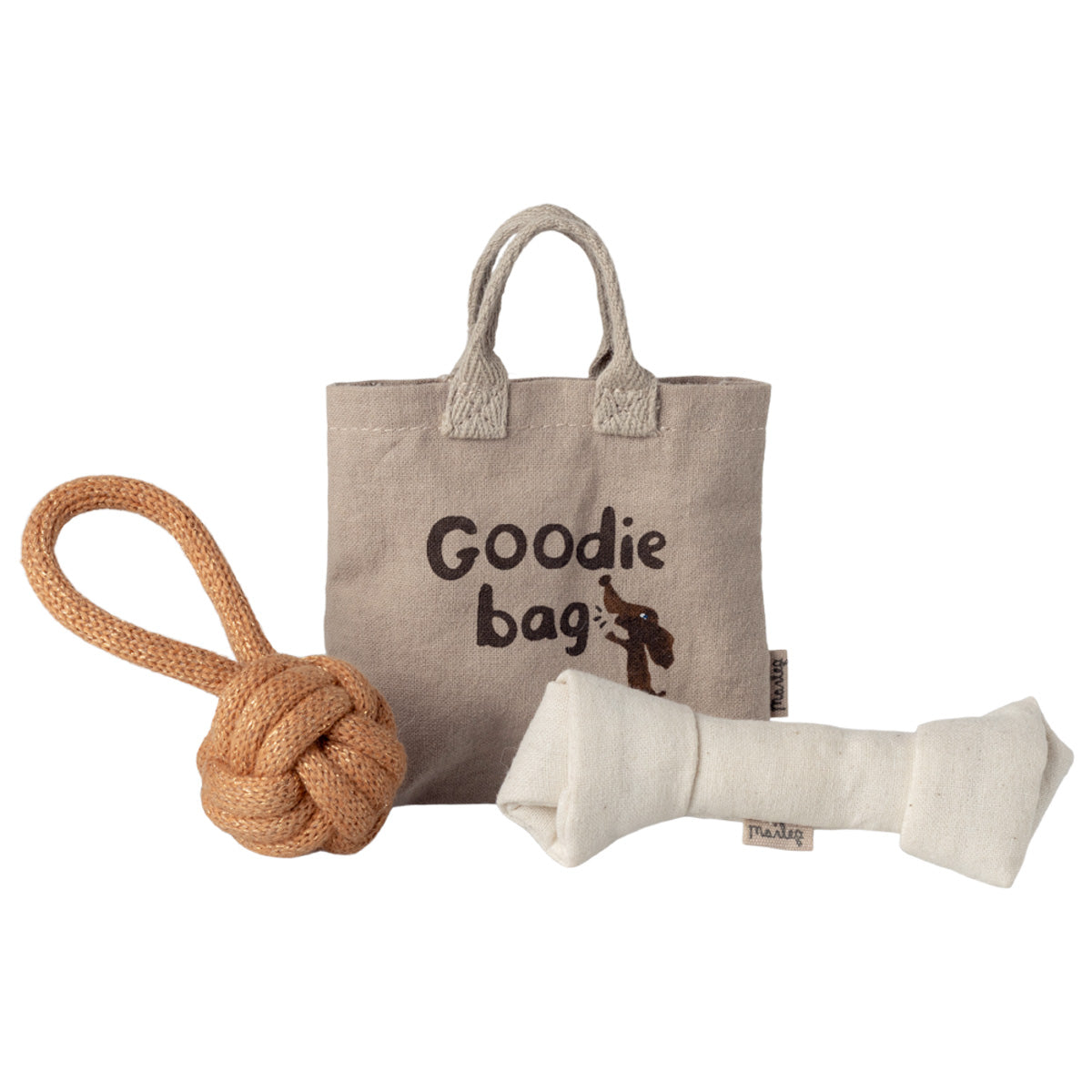 Maileg Pet Toys (ships in March)