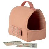 Maileg Pet Carrier, Small (ships in February)