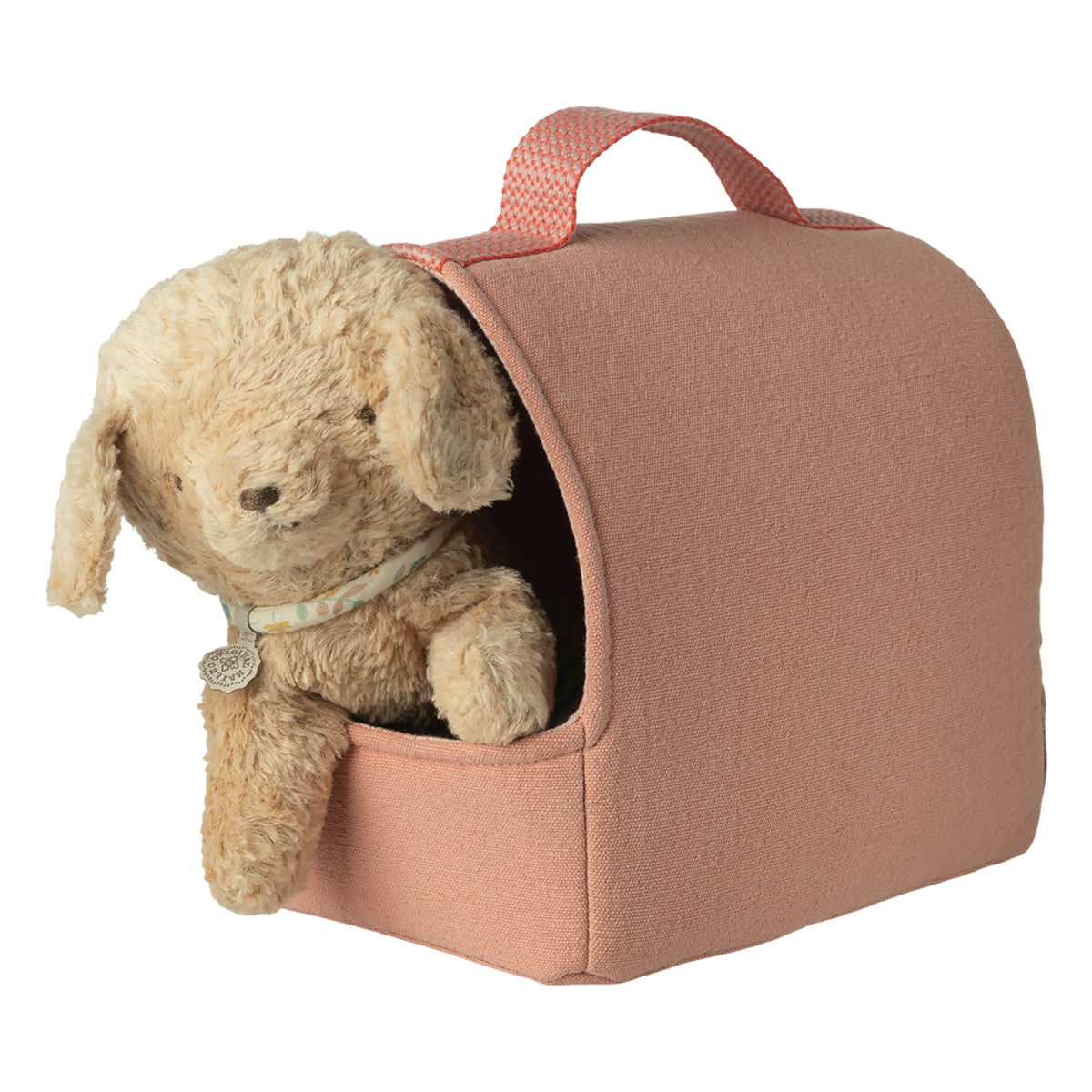 Maileg Pet Carrier, Small (ships in February)