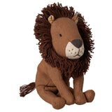 Maileg Safari Friends,  Little Leo (ships in June)