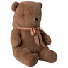 Maileg Plush Teddy Bear, Medium (ships in June)