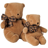 Maileg Plush Teddy Bear, Mushroom (available in October)