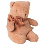 Maileg Plush Teddy Bear, Vintage Rose (available in October)