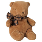 Maileg Plush Teddy Bear, Mushroom (available in October)