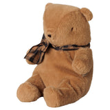 Maileg Plush Teddy Bear, Mushroom (available in October)