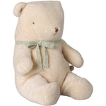 Maileg Plush Teddy Bear, Off White (available in October)