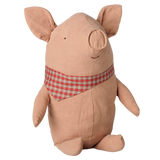 Maileg Truffles the Pig, Big, Powder (available in November)