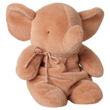 Maileg Safari Friends Plush Elephant, Medium (available in September)