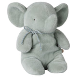 Maileg Safari Friends Plush Elephant, Medium (available in September)