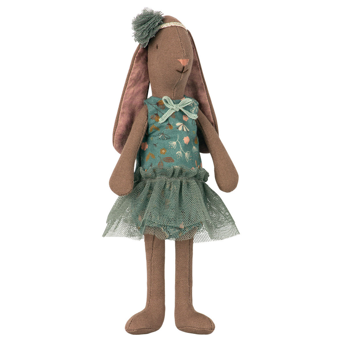 Maileg Tutu and Headband for Mini size dolls - Final Sale