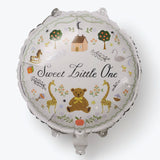 Rifle Paper Co. Sweet Little One Foil Balloon
