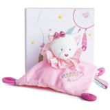 Doudou Et Compagnie Cat Doudou Lovey