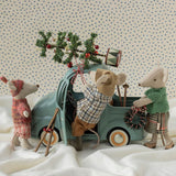 Maileg Truck, Mouse size (available in November)