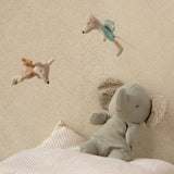 Maileg Fairy Little Sister Mouse, New