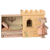 Maileg Princess Mouse and the Pea, New (ships in November)