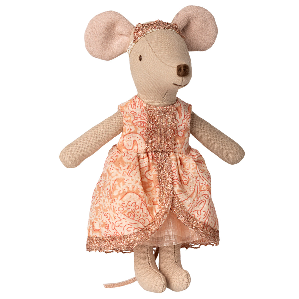 Maileg Princess Mouse and the Pea, New (ships in November)