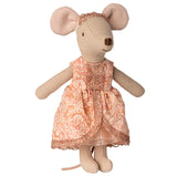 Maileg Princess Mouse and the Pea, New (ships in November)