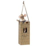 Maileg Prince Mouse, New (ships in November)