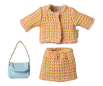 Maileg Doll Clothes for Mom, Dad, and Grandparents Mouse