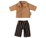 Maileg Doll Clothes for Mom, Dad, and Grandparents Mouse