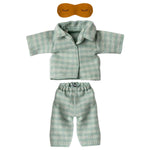 Maileg Doll Clothes for Mom, Dad, and Grandparents Mouse