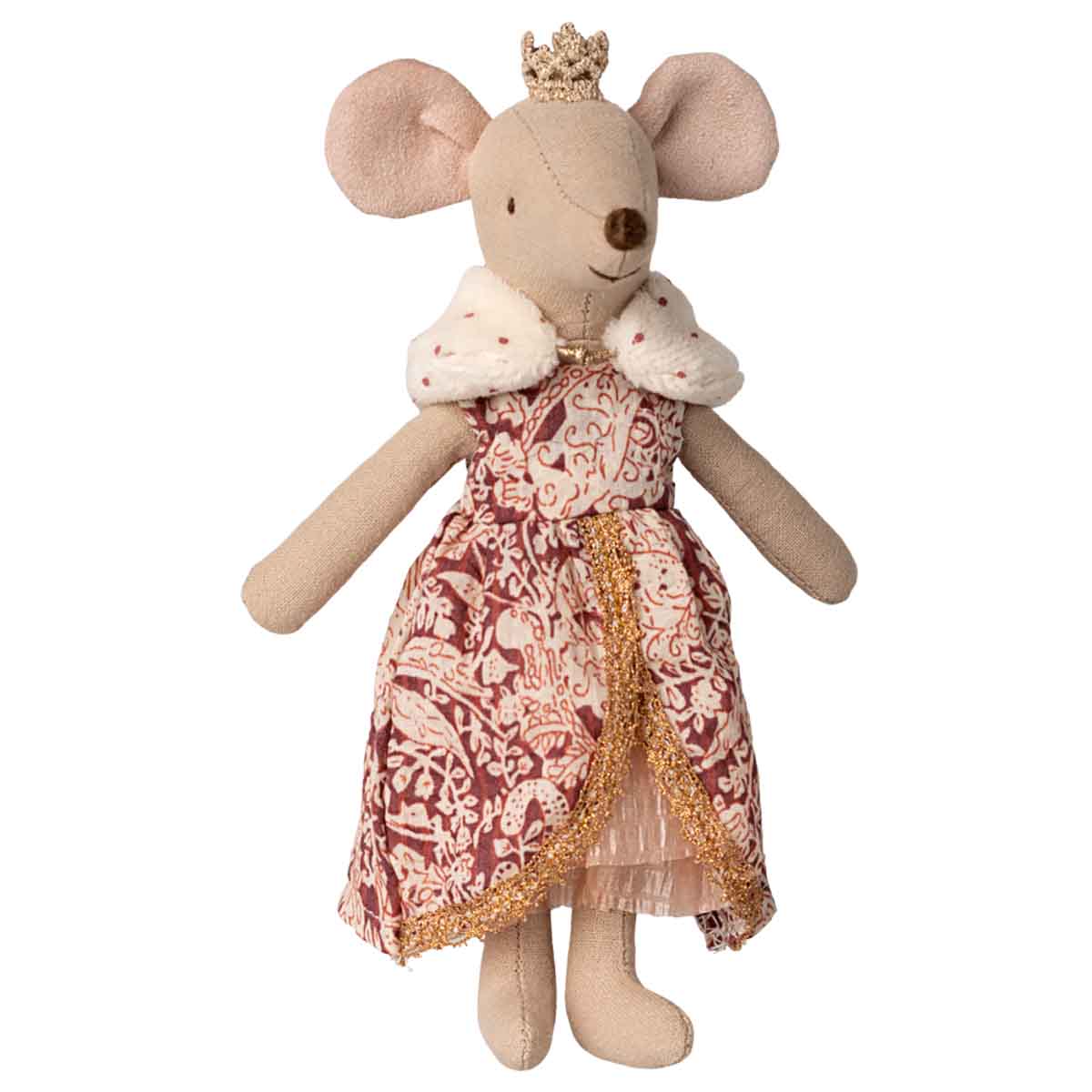 Maileg Queen Mouse – My Sweet Muffin