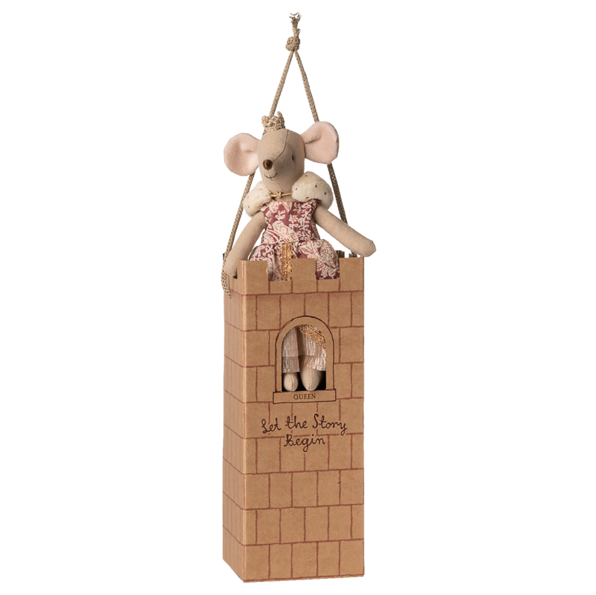 Maileg Queen Mouse (ships in November)