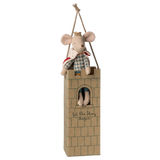 Maileg King Mouse (ships in November)