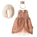 Maileg Doll Clothes for Mom, Dad, and Grandparents Mouse