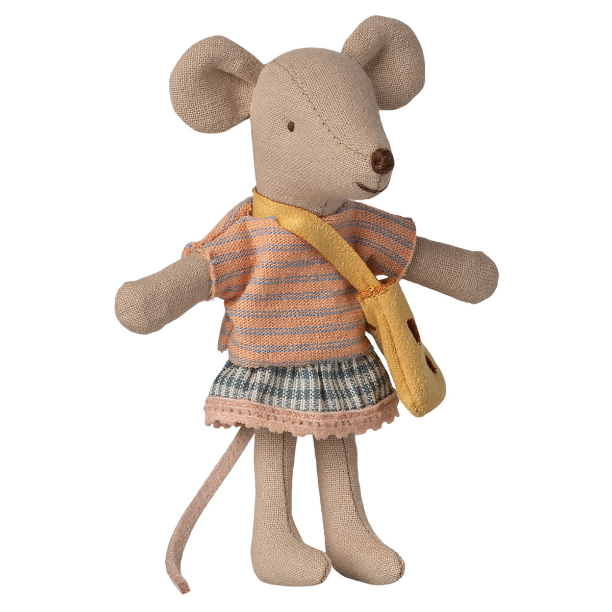 Maileg Doll Clothes for Little Brother & Sister Mouse