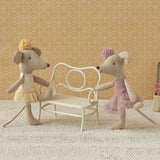 Maileg Little Sister Ballerina Mouse