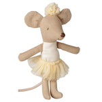 Maileg Little Sister Ballerina Mouse, New (available in September)