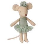 Maileg Little Sister Ballerina Mouse, New (available in September)