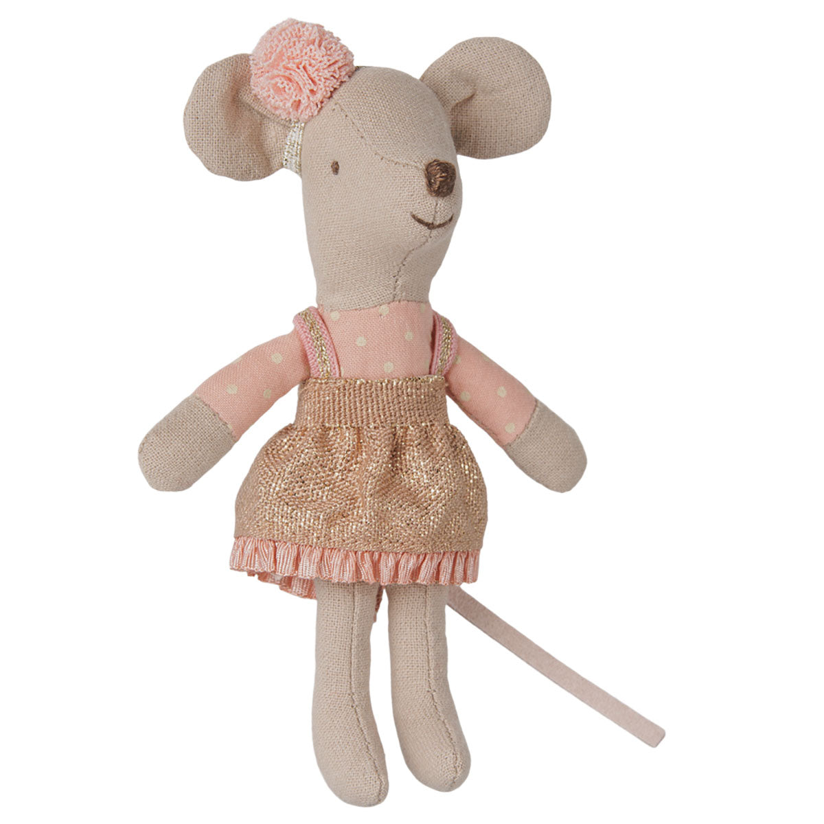 Maileg Driver Mouse, Little Sister (available in September)