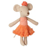 Maileg Big Sister Ballerina Mouse (available in October)