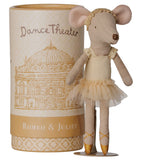 Maileg Ballet dancer mouse, Big sister, New (available in November)