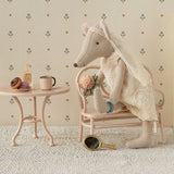 Maileg Mouse Clothes for Mom. Wedding Dress
