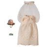 Maileg Doll Clothes for Mom, Dad, and Grandparents Mouse